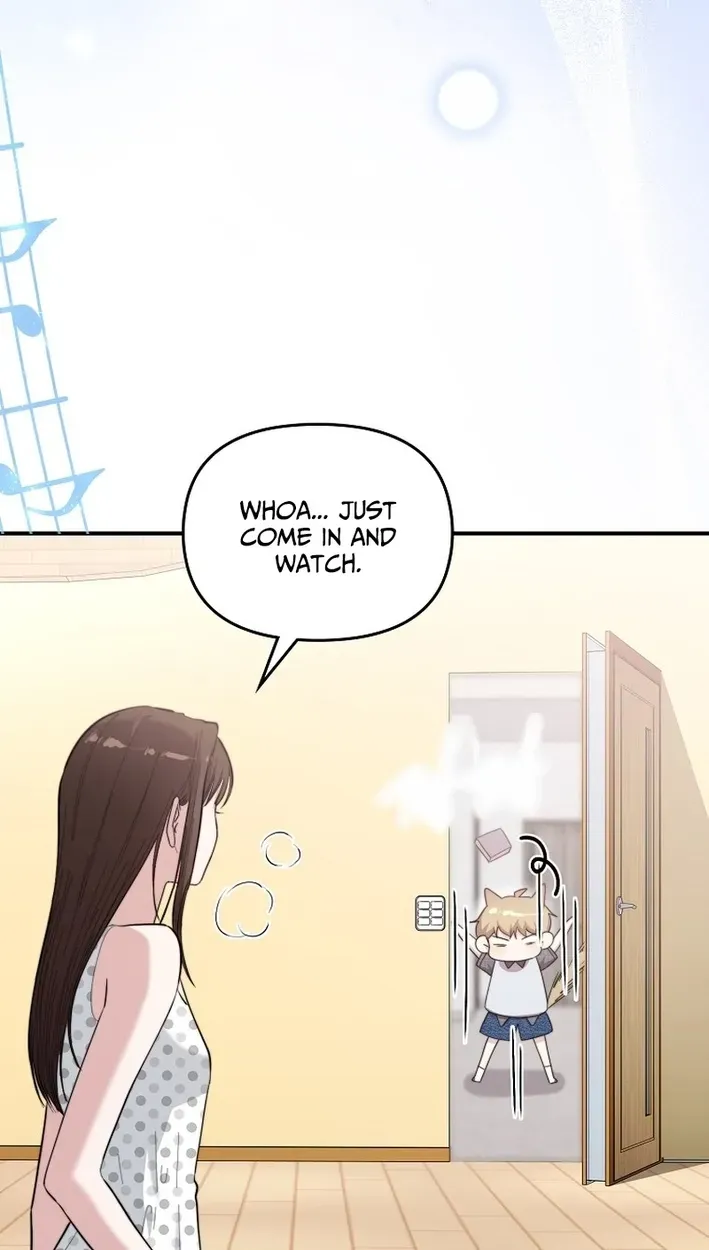 Face Genius: Top Star from Age 0 Chapter 56 - page 55