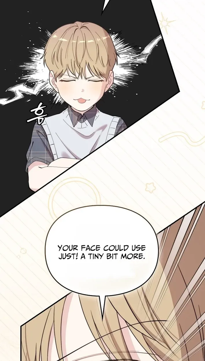 Face Genius: Top Star from Age 0 Chapter 56 - page 60