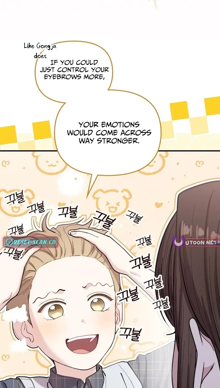Face Genius: Top Star from Age 0 Chapter 56 - page 62