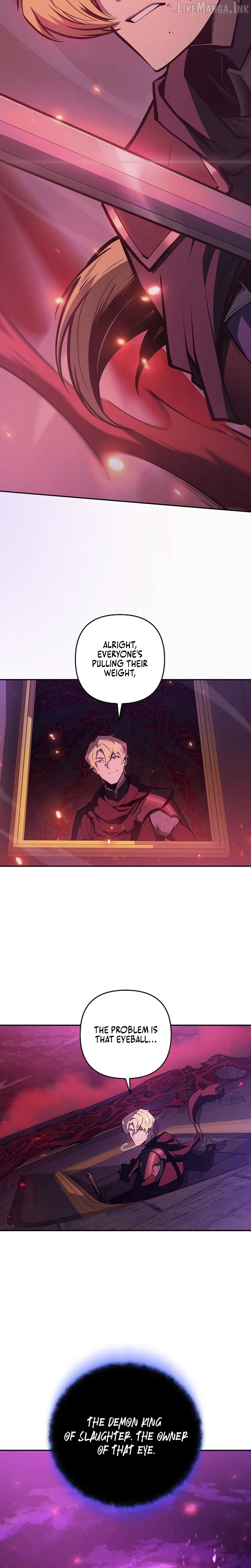 The Mad Dog of the Duke’s Estate Chapter 64 - page 17