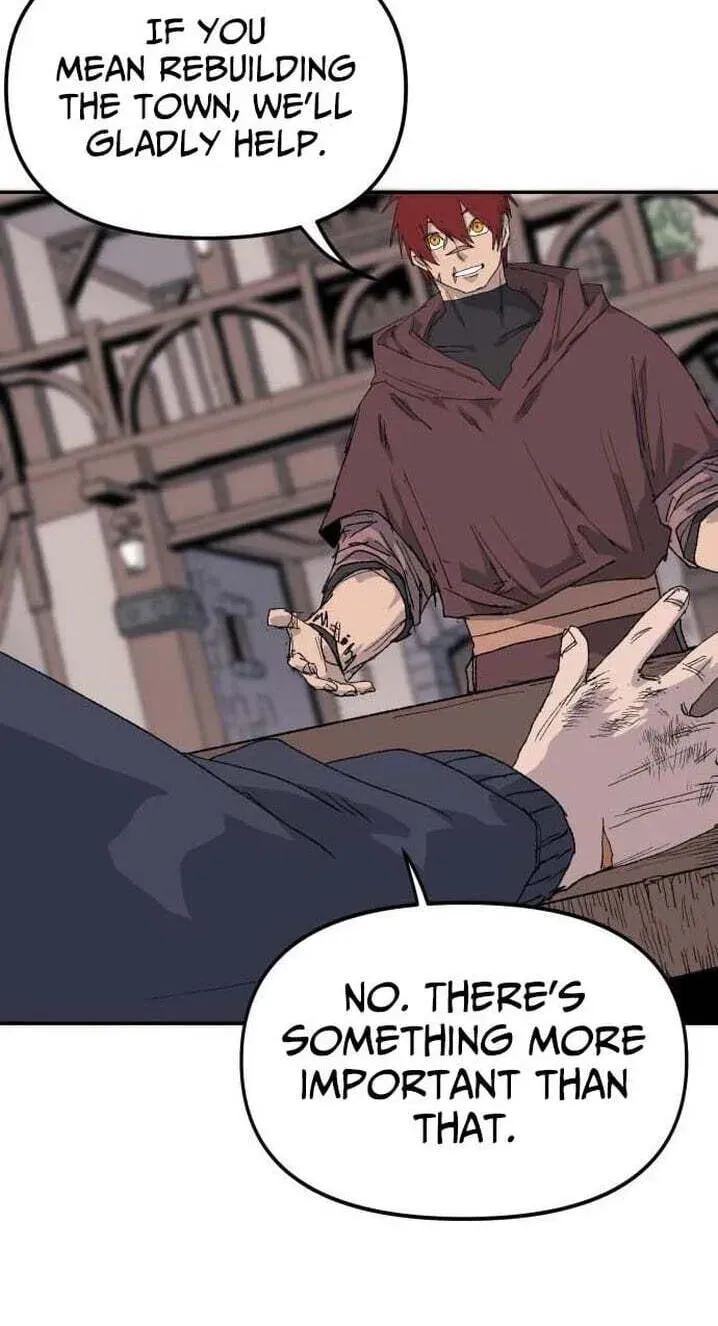 The Tale Of The Skeleton Messenger Chapter 41 - page 11