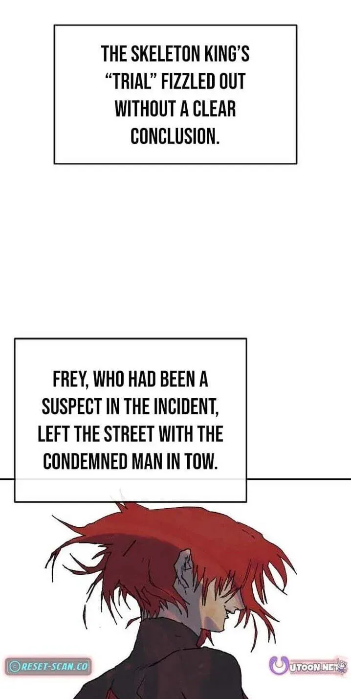 The Tale Of The Skeleton Messenger Chapter 41 - page 2