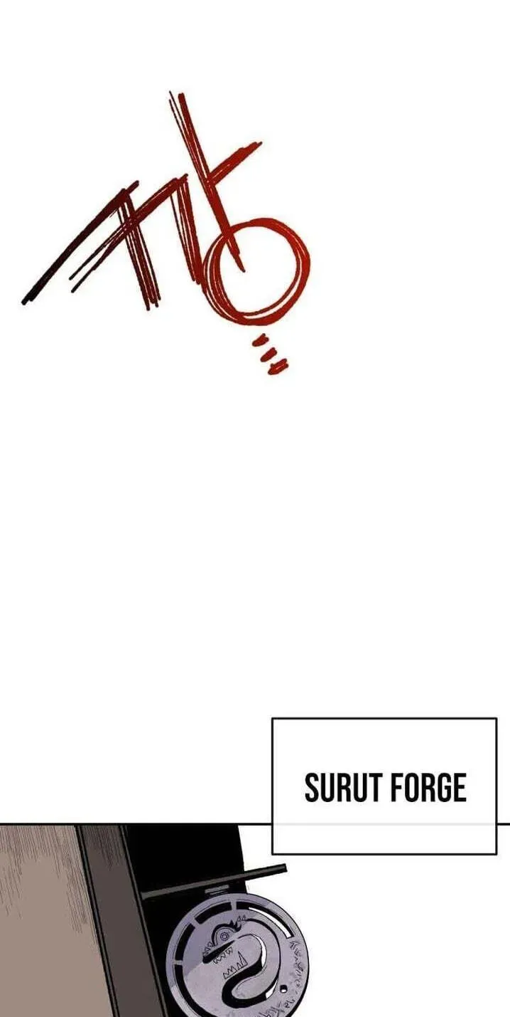 The Tale Of The Skeleton Messenger Chapter 41 - page 33