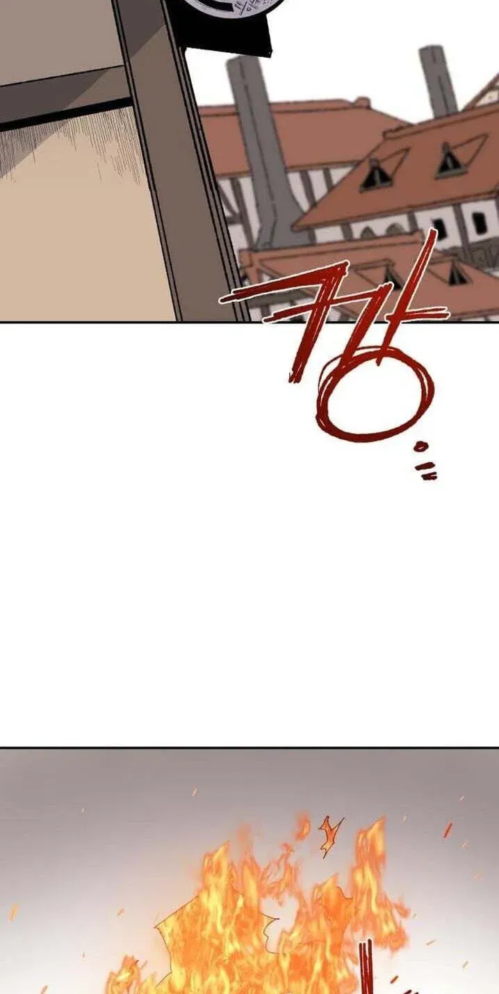 The Tale Of The Skeleton Messenger Chapter 41 - page 34