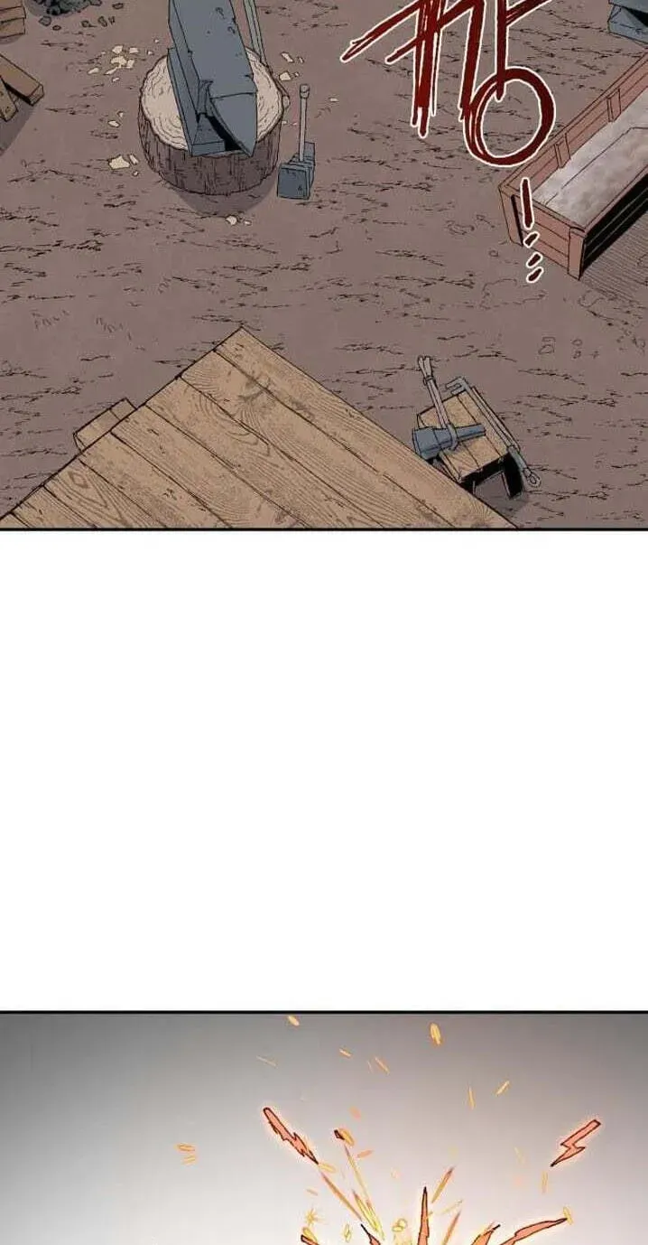 The Tale Of The Skeleton Messenger Chapter 41 - page 37