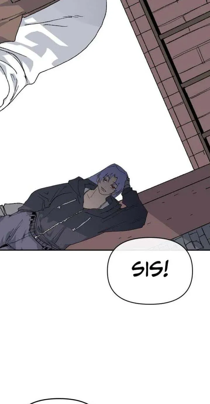The Tale Of The Skeleton Messenger Chapter 41 - page 40
