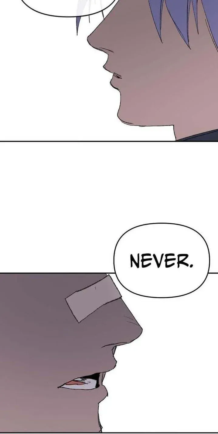 The Tale Of The Skeleton Messenger Chapter 41 - page 49