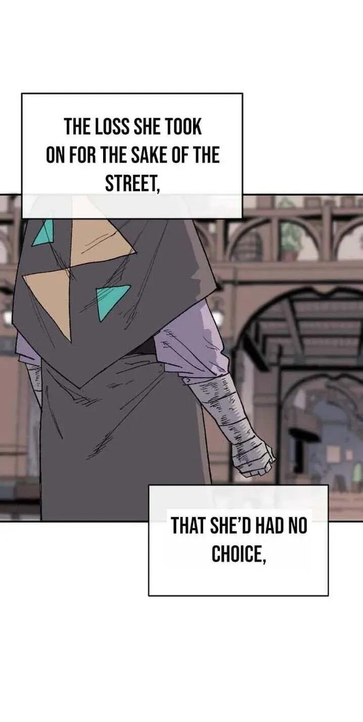 The Tale Of The Skeleton Messenger Chapter 41 - page 5