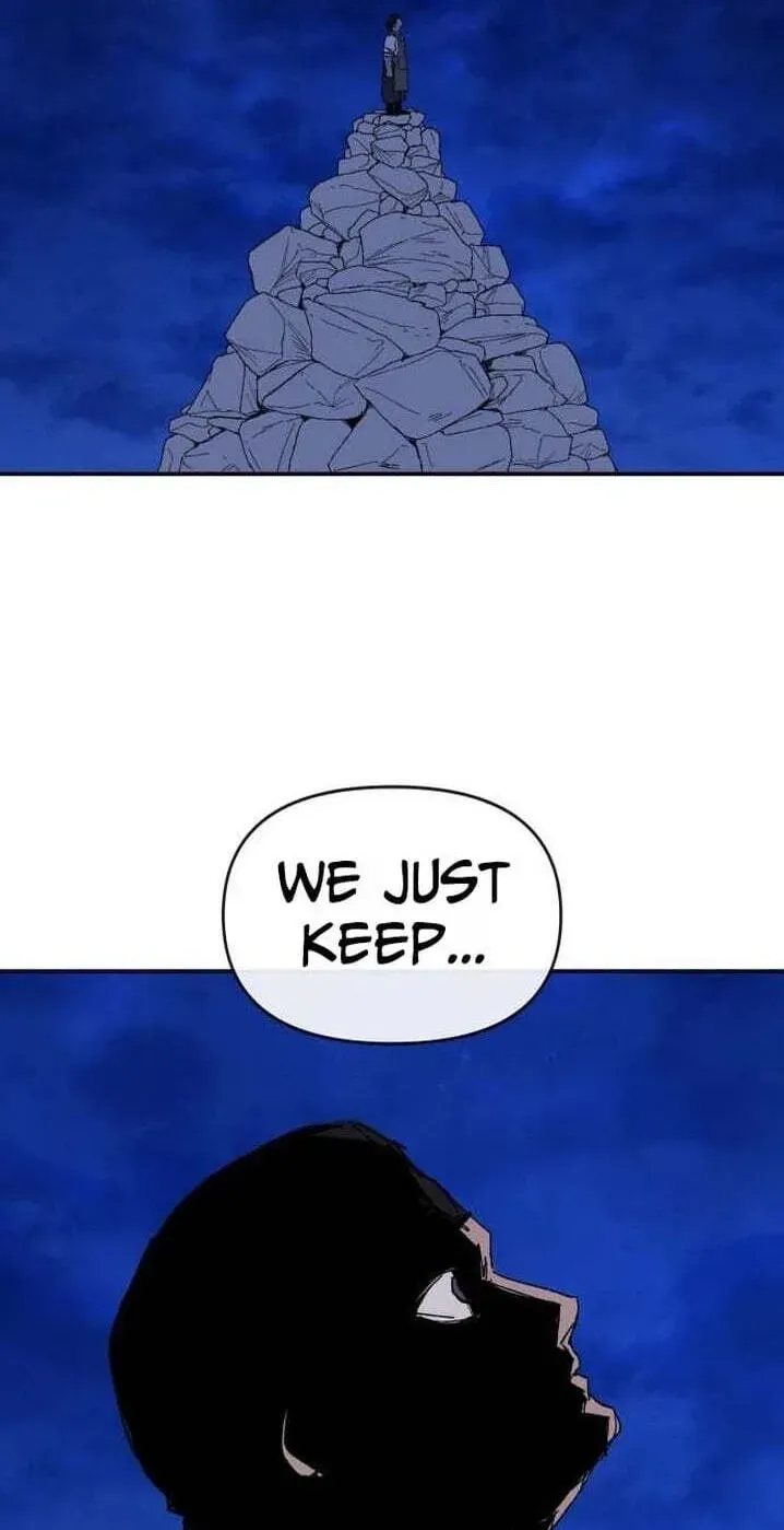 The Tale Of The Skeleton Messenger Chapter 41 - page 53