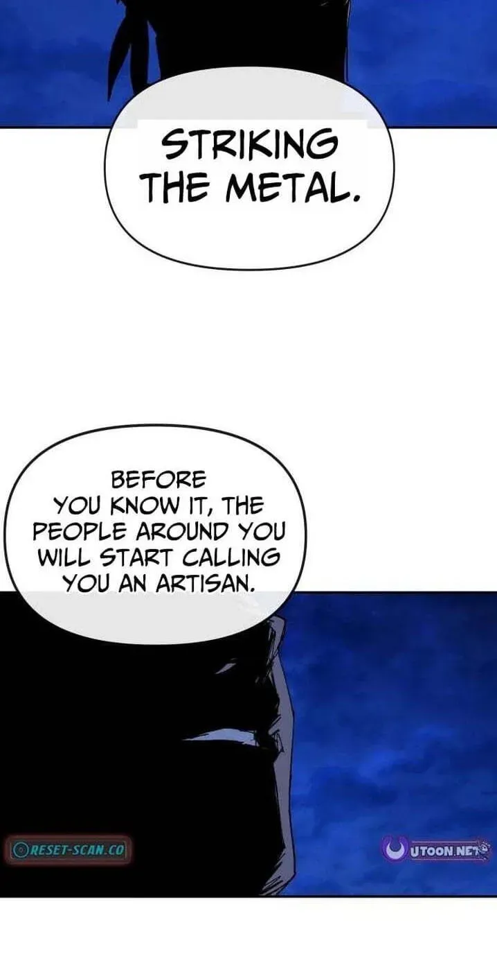The Tale Of The Skeleton Messenger Chapter 41 - page 54
