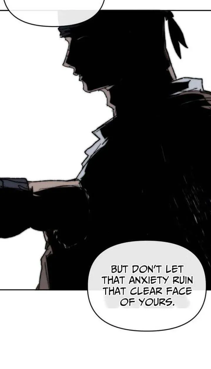 The Tale Of The Skeleton Messenger Chapter 41 - page 58