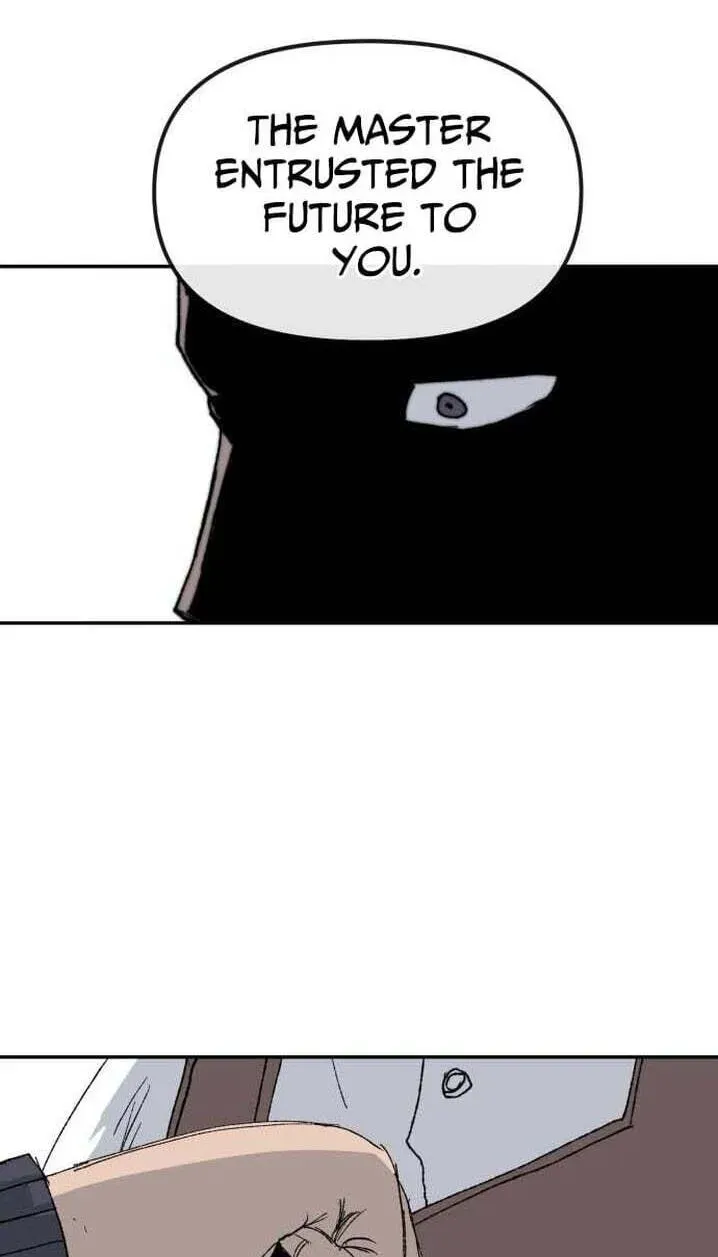 The Tale Of The Skeleton Messenger Chapter 41 - page 59