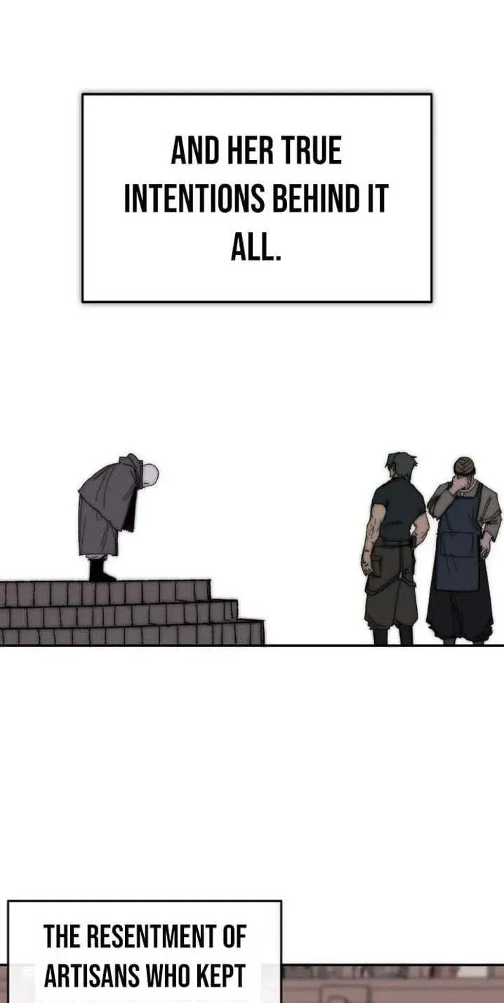 The Tale Of The Skeleton Messenger Chapter 41 - page 6