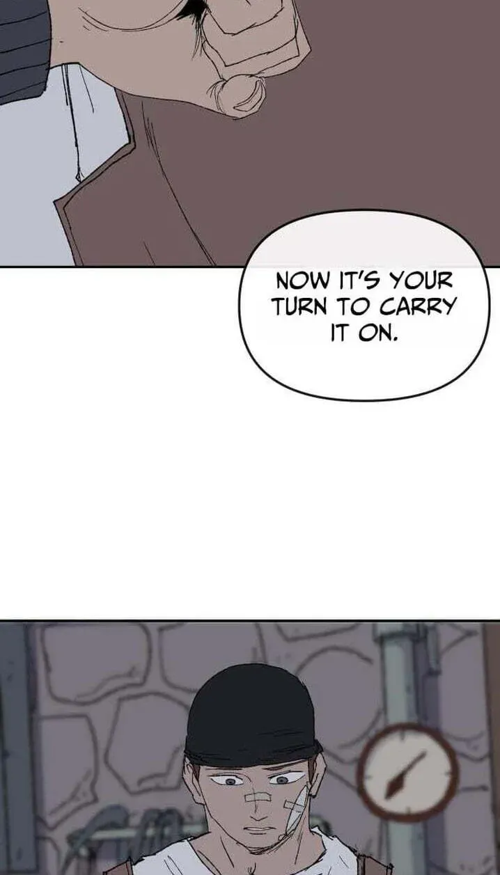 The Tale Of The Skeleton Messenger Chapter 41 - page 60