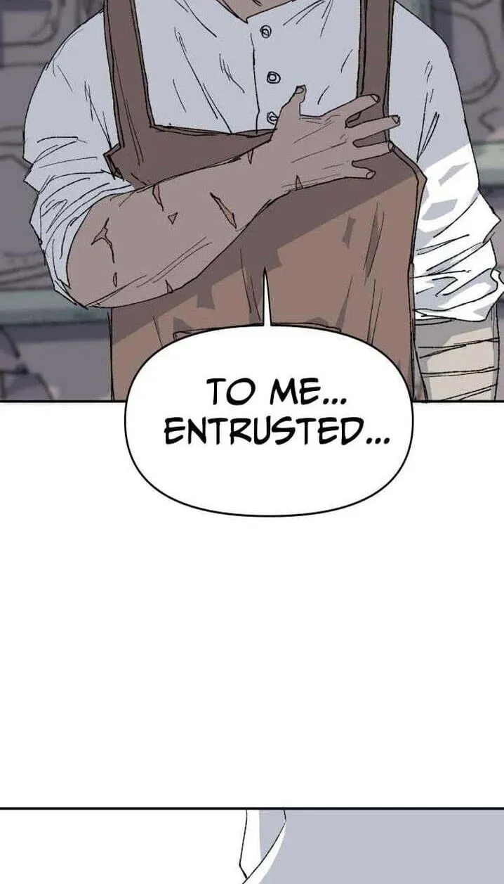 The Tale Of The Skeleton Messenger Chapter 41 - page 61