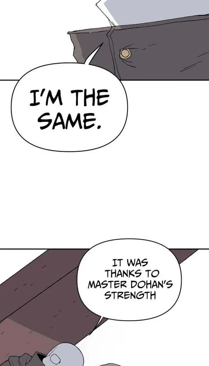 The Tale Of The Skeleton Messenger Chapter 41 - page 62