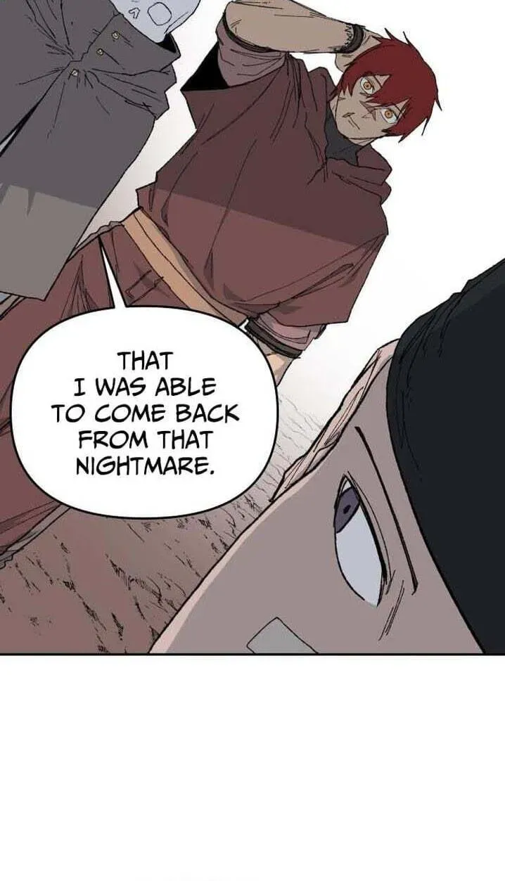 The Tale Of The Skeleton Messenger Chapter 41 - page 63