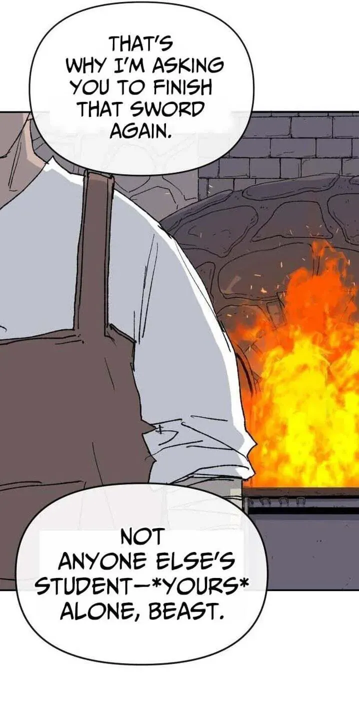 The Tale Of The Skeleton Messenger Chapter 41 - page 64