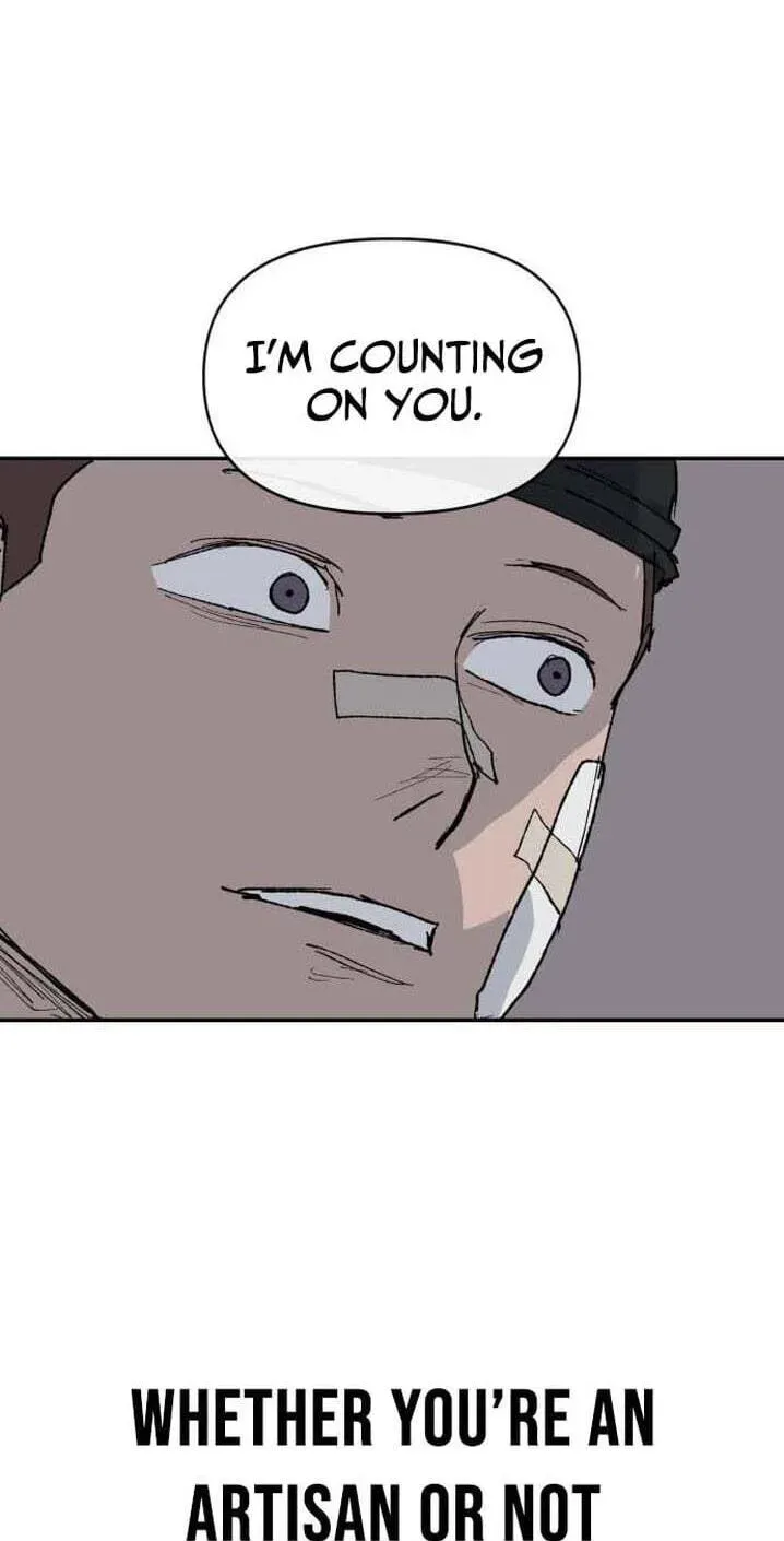 The Tale Of The Skeleton Messenger Chapter 41 - page 65