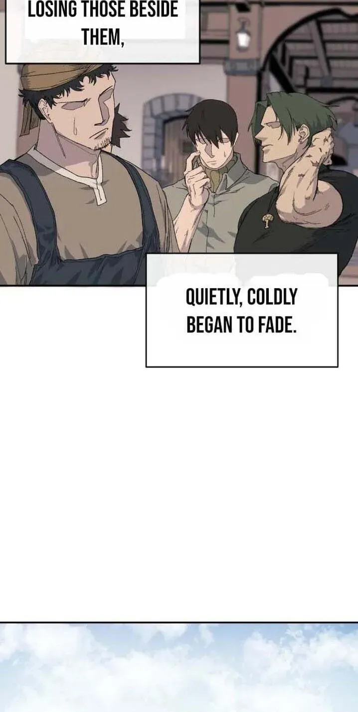 The Tale Of The Skeleton Messenger Chapter 41 - page 7
