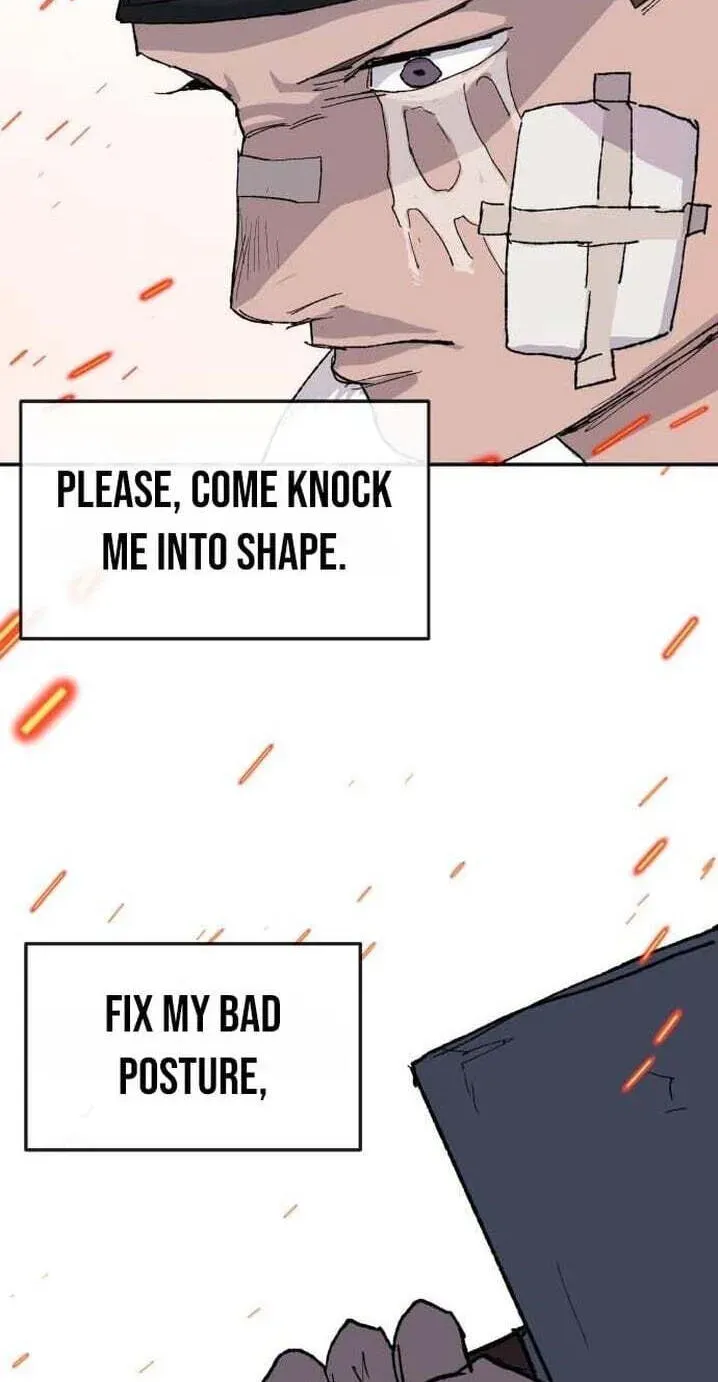 The Tale Of The Skeleton Messenger Chapter 41 - page 80