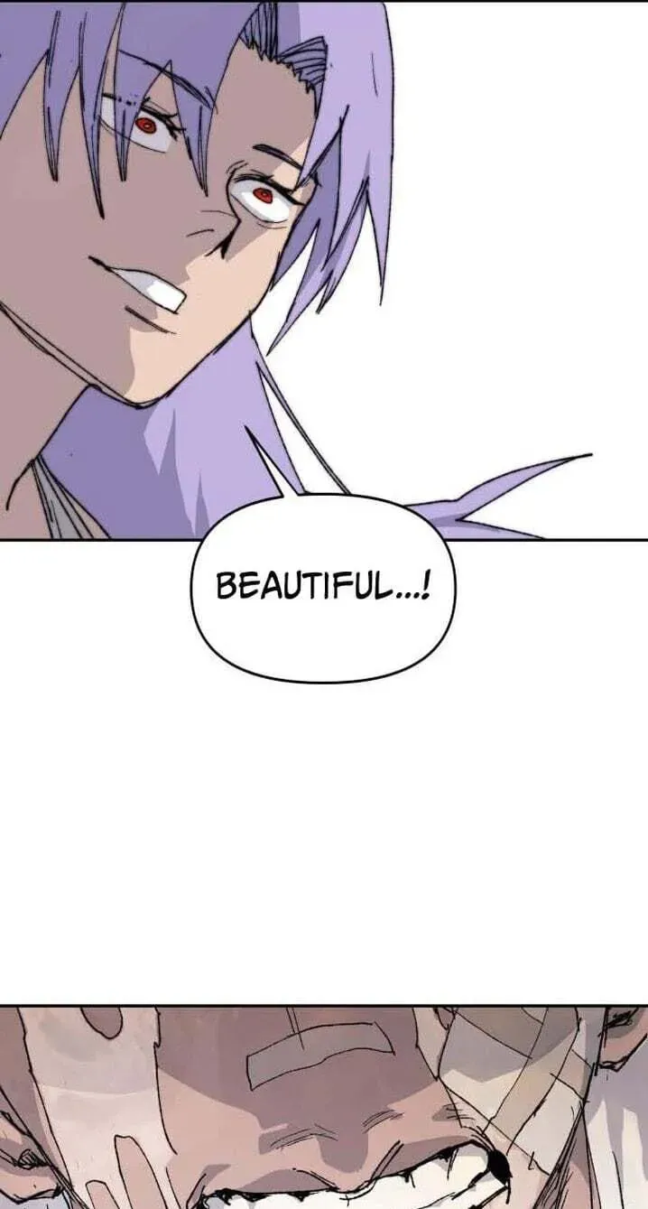 The Tale Of The Skeleton Messenger Chapter 41 - page 85