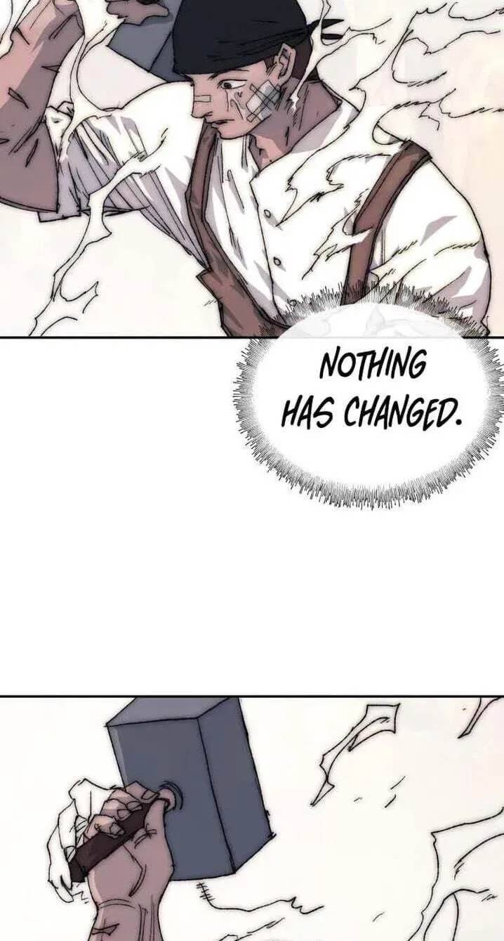 The Tale Of The Skeleton Messenger Chapter 41 - page 88