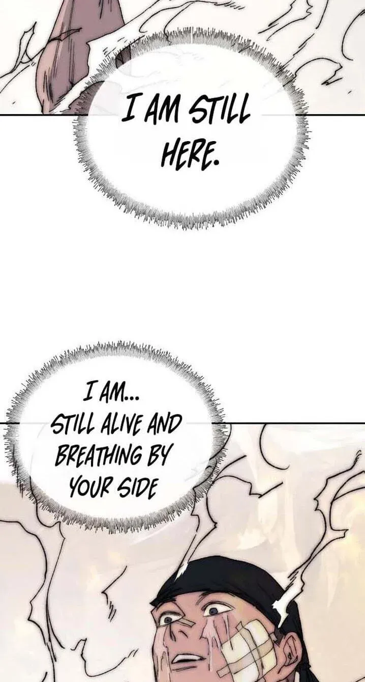 The Tale Of The Skeleton Messenger Chapter 41 - page 89