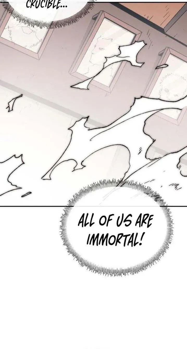 The Tale Of The Skeleton Messenger Chapter 41 - page 91