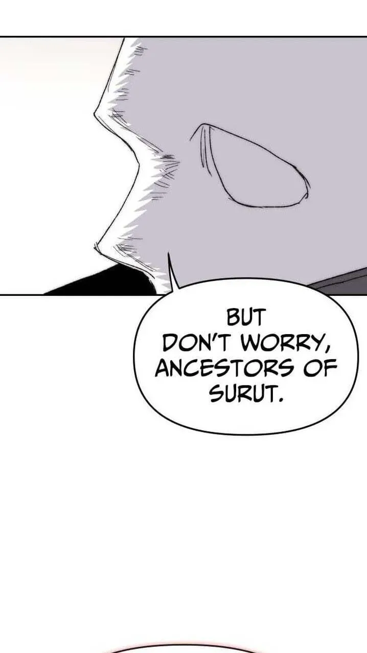 The Tale Of The Skeleton Messenger Chapter 41 - page 93
