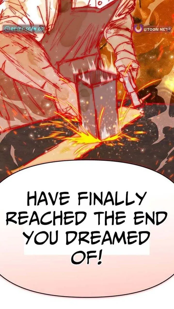 The Tale Of The Skeleton Messenger Chapter 41 - page 95
