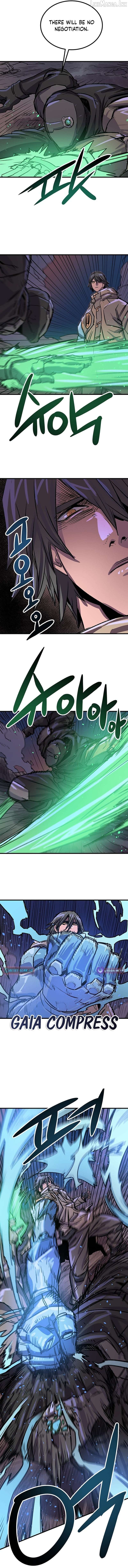 Star of the Falling Blossoms Chapter 34 - page 2