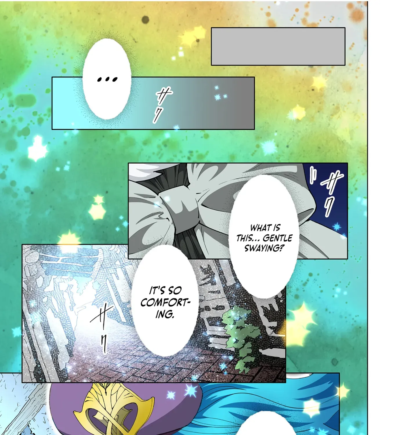 Saika no Majo wa Jiyuu ni Kurashitai Chapter 33 - page 20