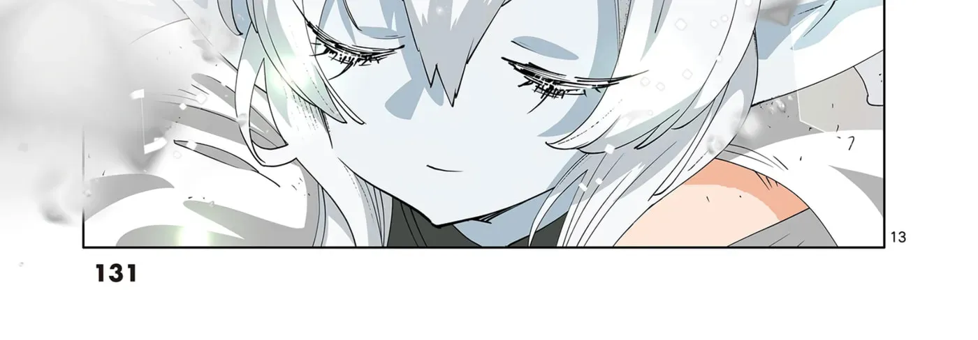 Saika no Majo wa Jiyuu ni Kurashitai Chapter 33 - page 29
