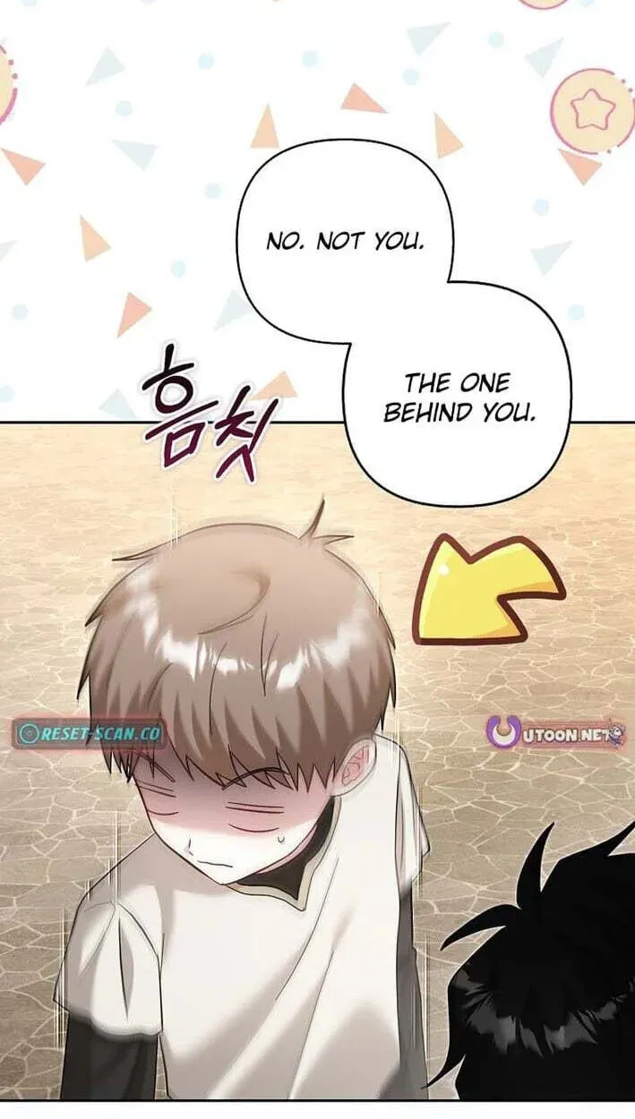 The Little Tyrant Is Causing Chaos Chapter 49 - page 10