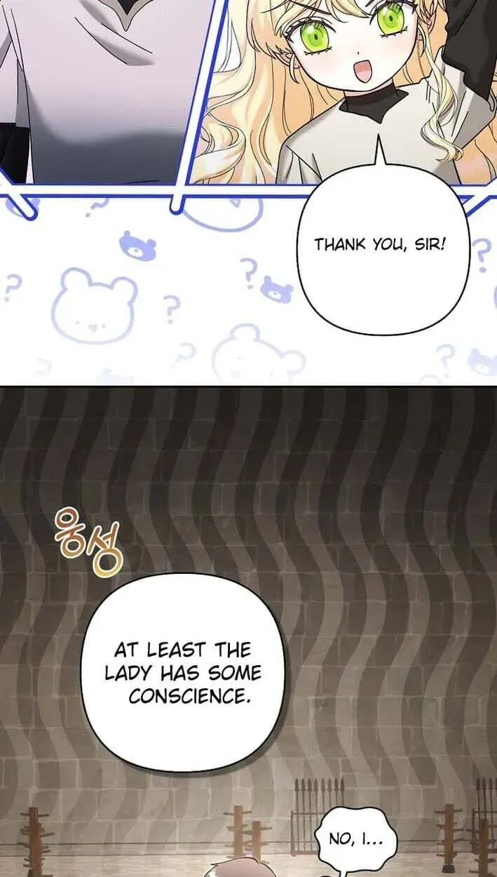 The Little Tyrant Is Causing Chaos Chapter 49 - page 13