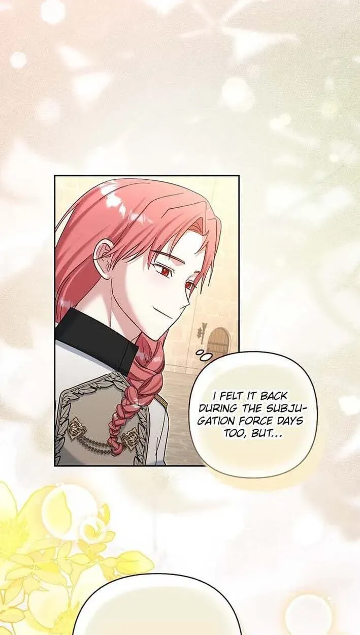The Little Tyrant Is Causing Chaos Chapter 49 - page 22