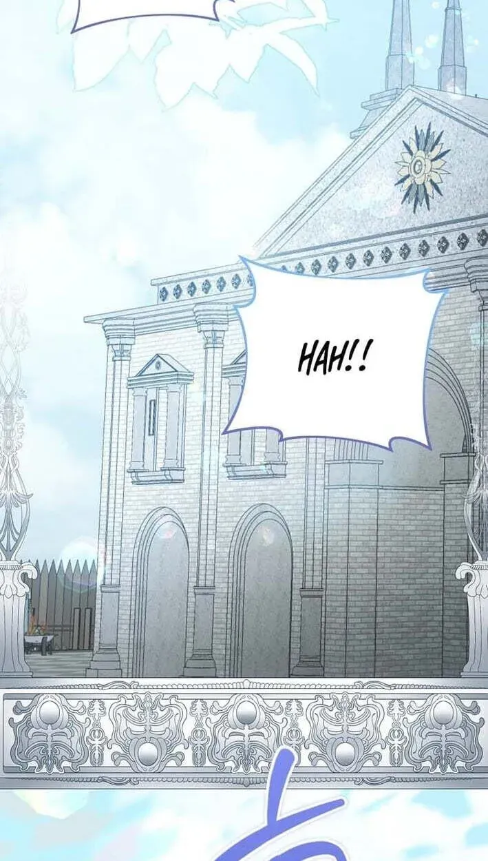 The Little Tyrant Is Causing Chaos Chapter 49 - page 26