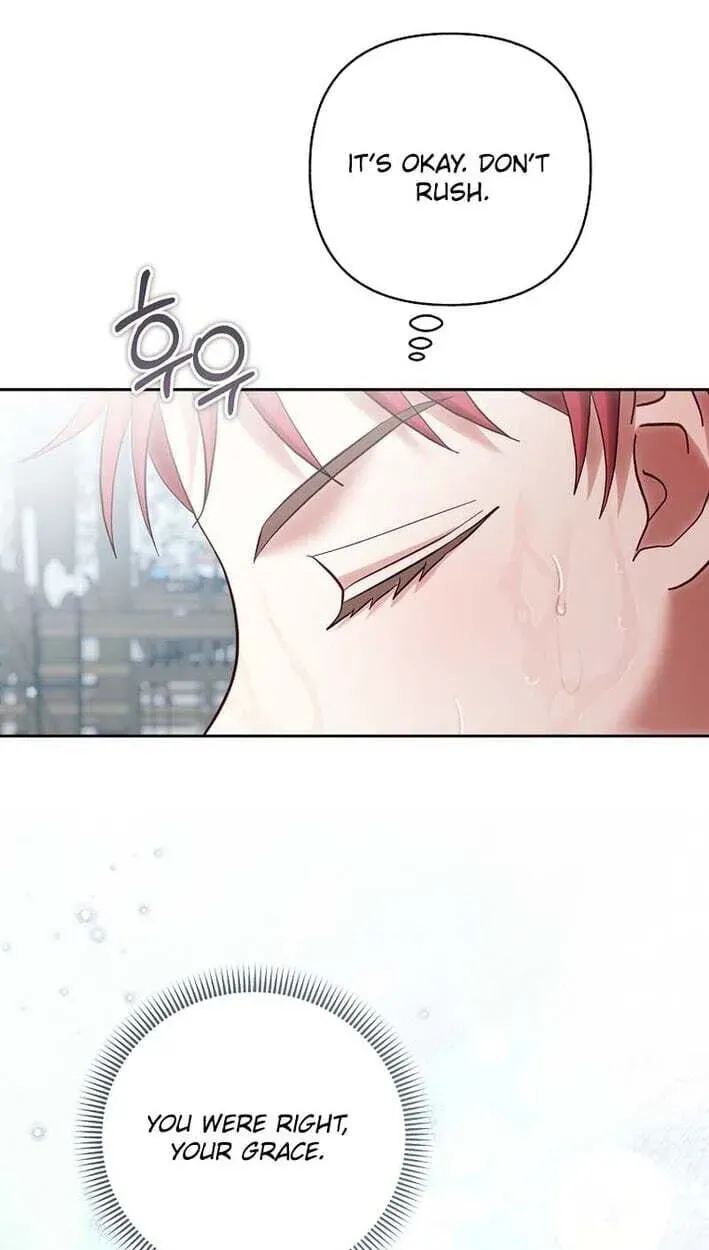 The Little Tyrant Is Causing Chaos Chapter 49 - page 29