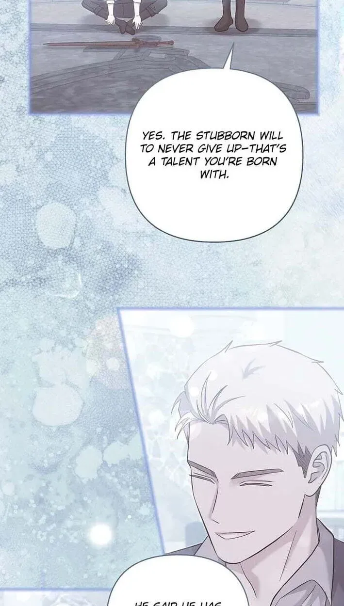 The Little Tyrant Is Causing Chaos Chapter 49 - page 31