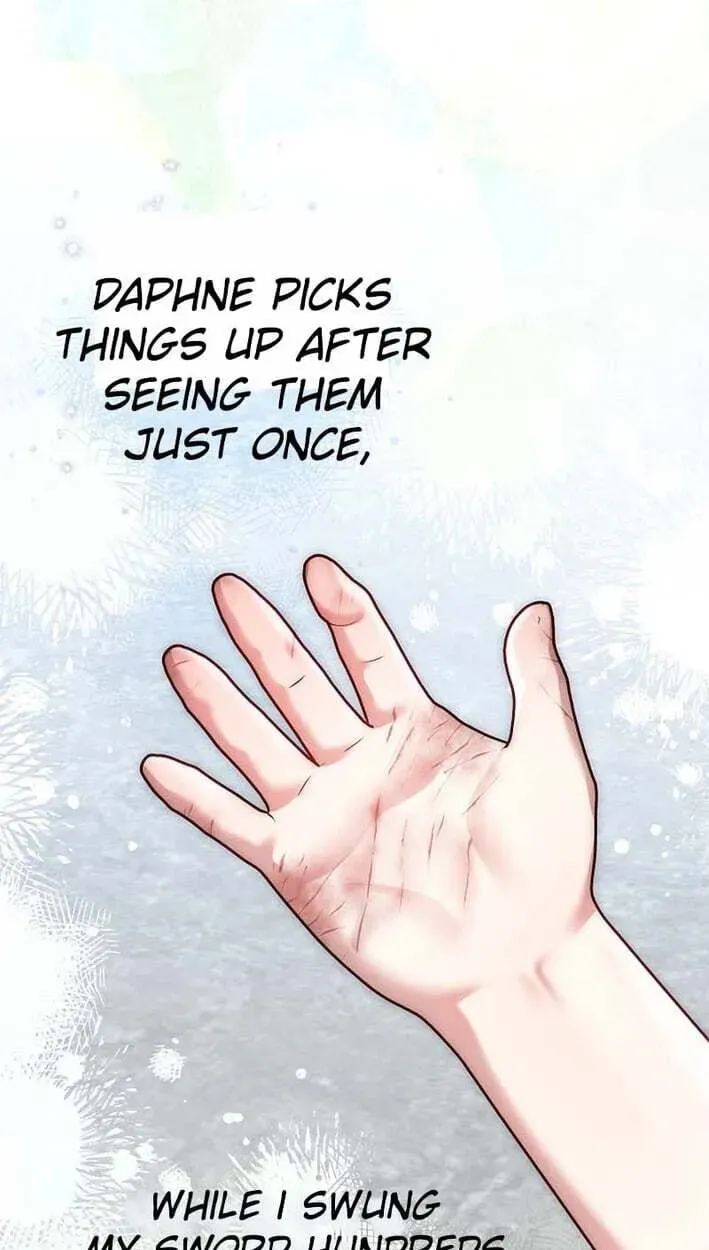 The Little Tyrant Is Causing Chaos Chapter 49 - page 33