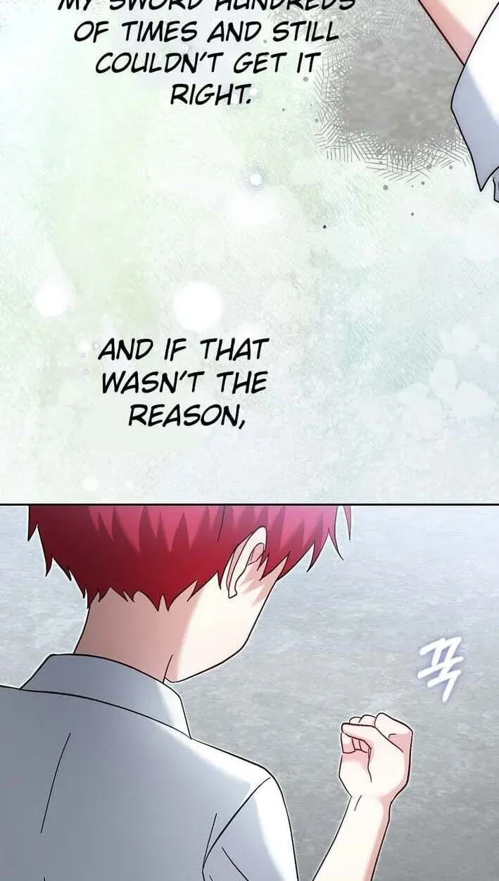 The Little Tyrant Is Causing Chaos Chapter 49 - page 34