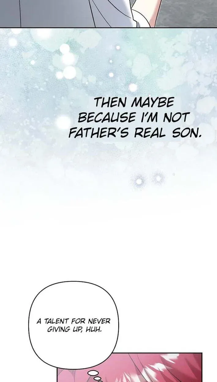 The Little Tyrant Is Causing Chaos Chapter 49 - page 35