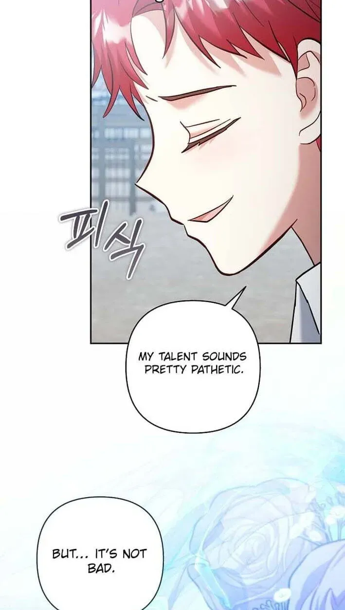 The Little Tyrant Is Causing Chaos Chapter 49 - page 36