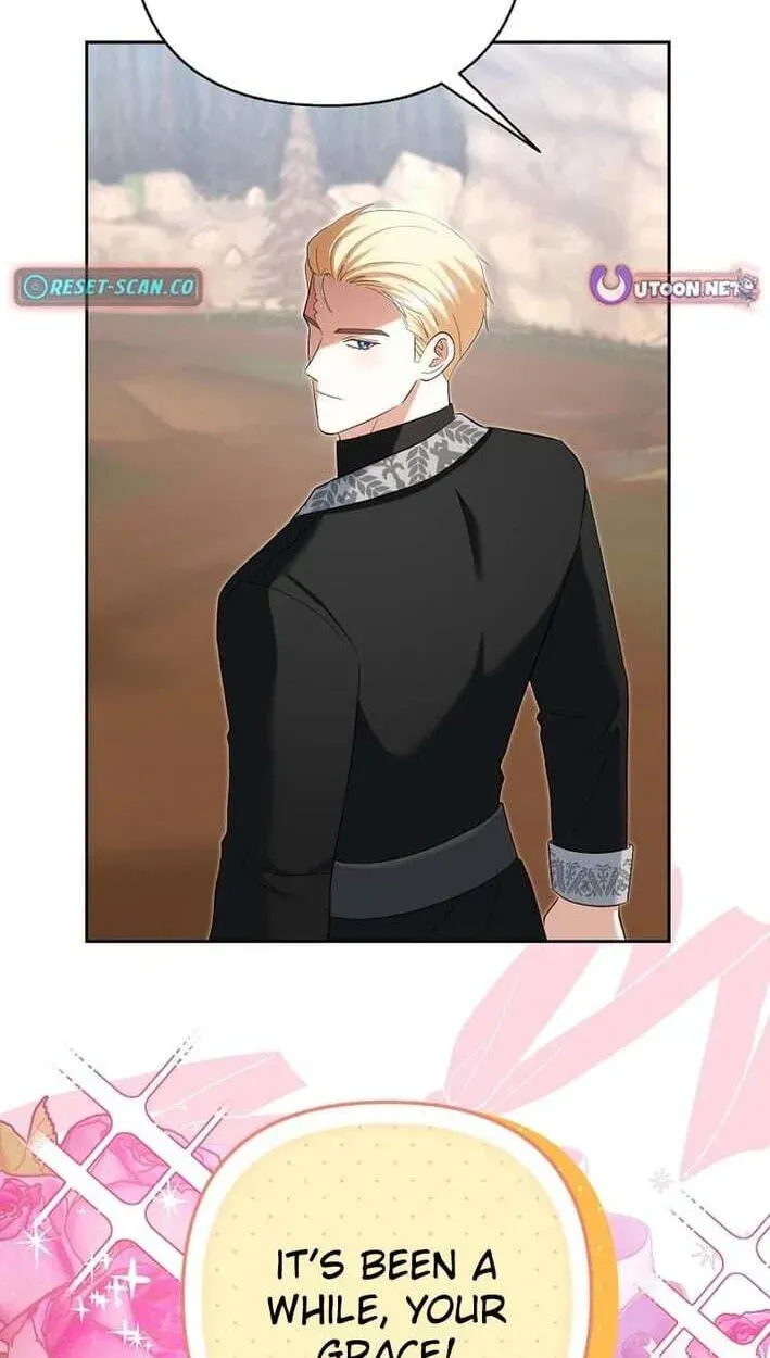 The Little Tyrant Is Causing Chaos Chapter 49 - page 44