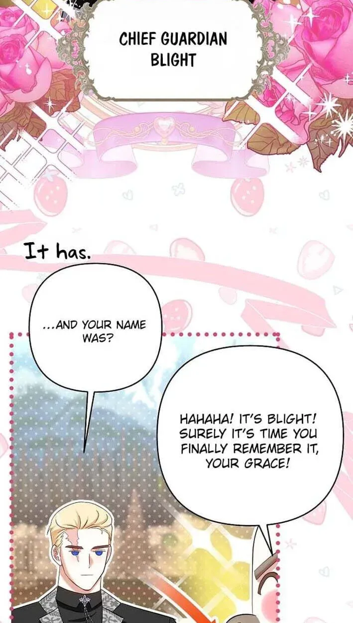 The Little Tyrant Is Causing Chaos Chapter 49 - page 46