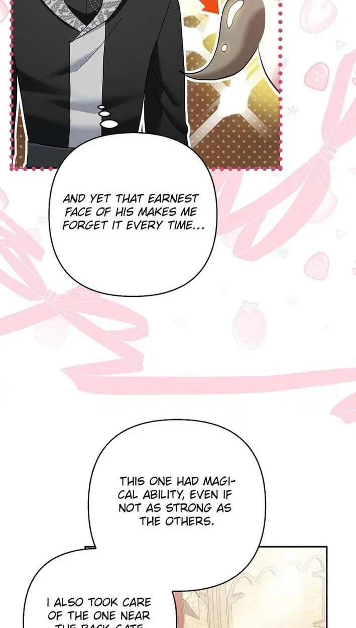 The Little Tyrant Is Causing Chaos Chapter 49 - page 47