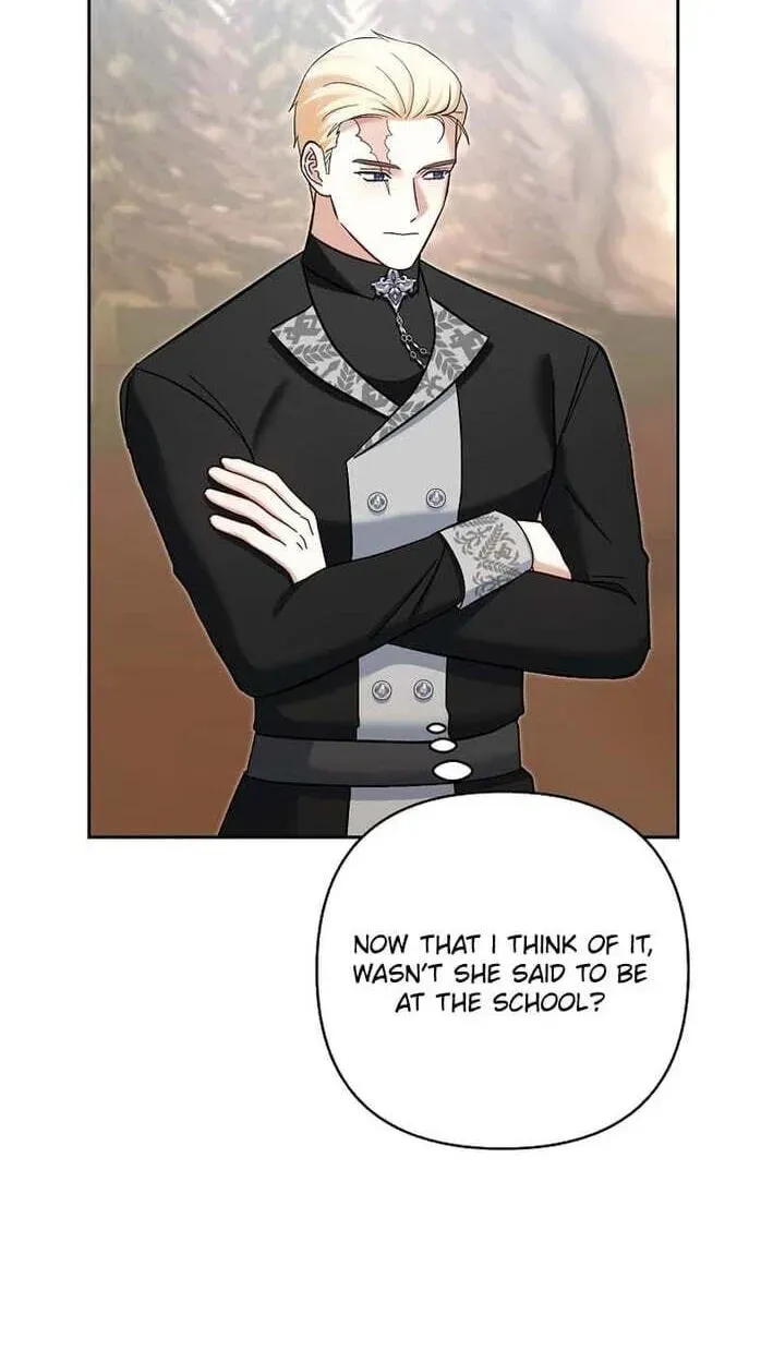 The Little Tyrant Is Causing Chaos Chapter 49 - page 55
