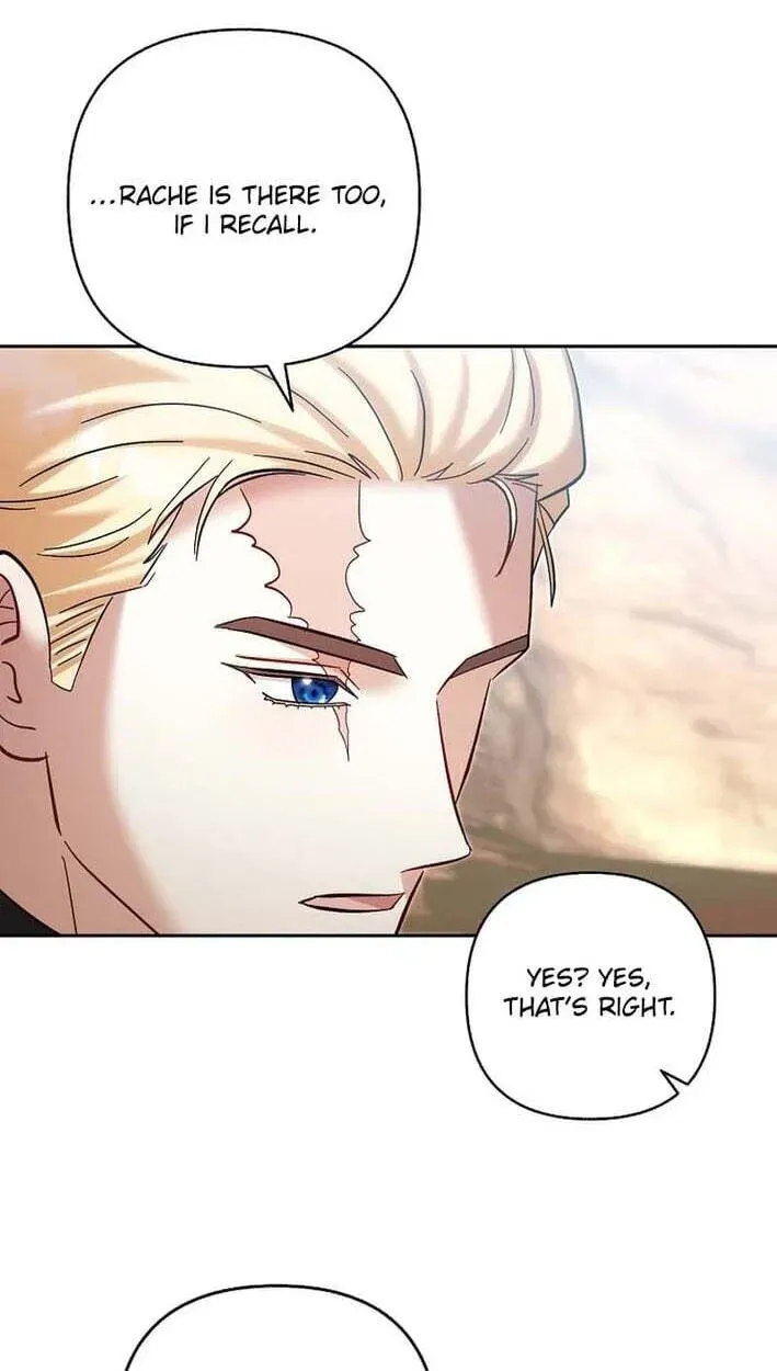 The Little Tyrant Is Causing Chaos Chapter 49 - page 56