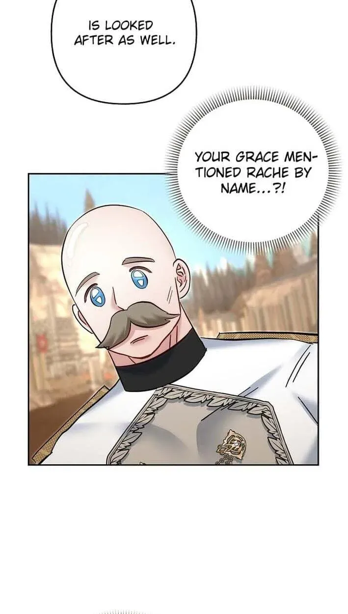 The Little Tyrant Is Causing Chaos Chapter 49 - page 57